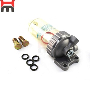 Repuestos para Excavadoras PC130-7 PC200-7 PC220-7 PC300-7, Filtro Separador de Agua y Aceite 22U-04-21131 - Product Image 5