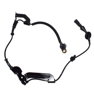 Araç parçaları aksesuarları ön sol ABS tekerlek hız sensörü YL8Z2C205AA için 2001-08 Ford kaçış <span class=keywords><strong>2.3</strong></span> 2.0L Sance - Product Image 1