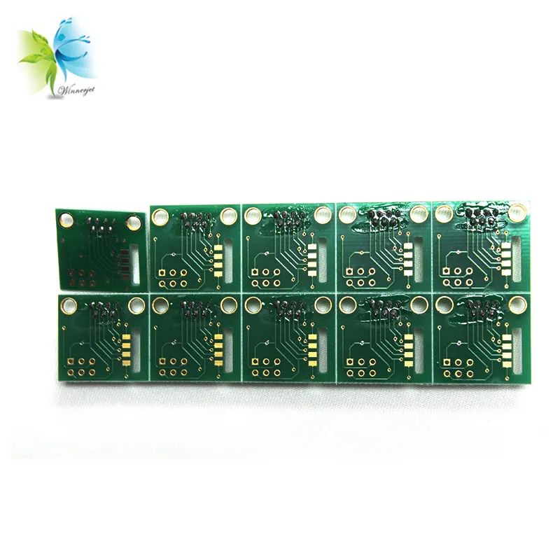 WINNER JET Neuer hochwertiger Chip decoder für Epson Stylus Pro 3800 3880 Drucker