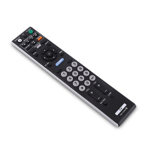 Télécommande <span class=keywords><strong>de</strong></span> remplacement RM-YD028 compatible avec <span class=keywords><strong>les</strong></span> téléviseurs numériques couleur LCD <span class=keywords><strong>Sony</strong></span> Bravia KDL-40SL150 KDL-40VE5 KDL-32L504 KDL-40S504 - Product Image 4