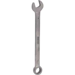 KS TOOLS-965,0209 TITAN Plus Llave combinada offset (mm) - EAN 4042146250990 HERRAMIENTAS DE ACERO INOXIDABLE - Product Image 1