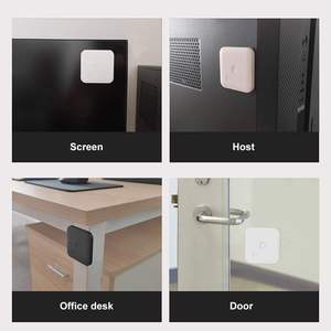 Grabadora de Voz Inteligente con IA de 32 GB, Activación por Voz, Aplicación HD, Sensor de Conducción Ósea, Dispositivo de Grabación de Llamadas WAV para Oficina y Móvil - Product Image 6