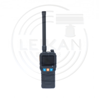 Kit de Detección de Espectro RF Anti-UAV, Portátil, de Doble Terminal (Mano y Muñeca), Detección Pasiva, Resistente al Agua