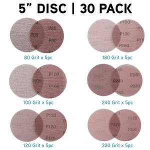 <span class=keywords><strong>Disques</strong></span> abrasifs en maille filetée de 125 mm, 150 mm, 225 mm, vente en gros d'usine, économiques - Product Image 4
