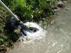 En gros Offre Spéciale universel coupe-herbe accessoire tondeuse fabriqué au japon - Product Image 5