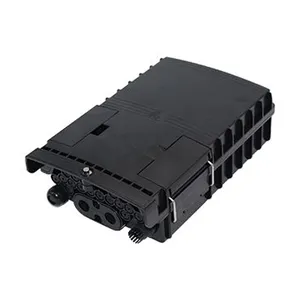 Unionfiber OEM/ODM fiber optic terminal box 16 Port ABS gehäuse abs wetter faser termination box ftth terminal box