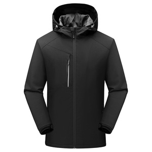 Giacca Impermeabile Unisex di <span class=keywords><strong>Marca</strong></span> in Poliestere e Nylon per l'Inverno - Product Image 1