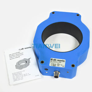 <span class=keywords><strong>100</strong></span>% नया और मूल जर्मन डी-सोरिक अजीब <span class=keywords><strong>100</strong></span> PSOK-IBS प्रेरक रिंग सेंसर - Product Image 1