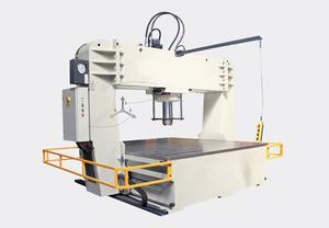 Prensas enderezadoras móviles de 3 ejes DSP 200/2550 - Product Image 2