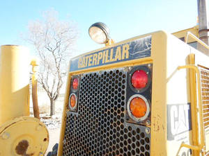 เครื่องไล่ระดับมอเตอร์สำหรับแมว140H เครื่องจักรที่ใช้ในสภาพเดิมรถเกรดมอเตอร์สำหรับแมว140กรัม - Product Image 4