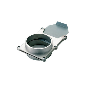 <span class=keywords><strong>Amortiguador</strong></span> autolimpiante montado en la pared - Product Image 4