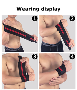 Có thể điều chỉnh 4 cấp chỉnh hình thiết bị thấp hơn thắt lưng hỗ trợ hội đồng quản trị PP Massager trở lại cáng <span class=keywords><strong>Cracker</strong></span> để giảm đau - Product Image 3