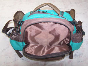 Pesca a mosca petto borsa - Product Image 5