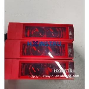 Sensor Fotoeléctrico Leuze LS46C-M12 H - Product Image 1
