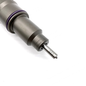 Inyector de combustible diésel de alta calidad de 4 pines BEBE4D25001 21371679 85003268 21340616 para VOLVO MD13 EURO 5 - Product Image 2