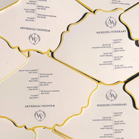 Ensemble d'invitations de mariage vintage personnalisées, logo personnalisé, RSVP, menu, papier imprimé typographie, Saint-Valentin, luxe, écologique