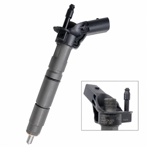 Inyector Common Rail de Alta Calidad 0445115068 0 445 115 068 0445115069 A6460701187 A6460701487 - Product Image 3