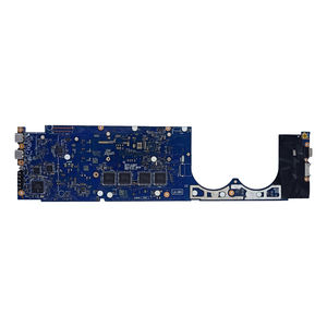 Placa base original nueva para Dell XPS 13 7390, 0F3VKC, EDP35, 0F3VKC, 1, 3, 1, 1, 2, 1, 2 - Product Image 1