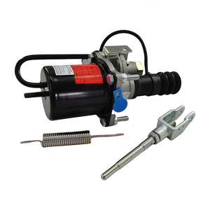Piezas de Alta Calidad para el Sistema de Transmisión de Camiones, Reforzador de Embrague para Camiones, Diámetro de 70 mm, 16080010030 para Faw Jiefang Serie 151 - Product Image 1