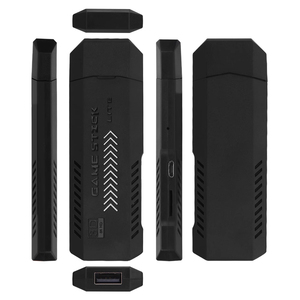 X2ใหม่บวก3D <span class=keywords><strong>ท</strong></span>ีวีคอนโซลเกมย้อนยุคตัวควบคุมไร้สาย2.4G เกม41000<span class=keywords><strong>ท</strong></span>ี่แท้จริงแบบ <span class=keywords><strong>HD</strong></span>-OUT Bulit-in - Product Image 3