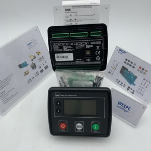Module de commande de groupe électrogène DSE DSE4620 AMF de haute qualité fourni par WESPC avec une livraison rapide - Product Image 1