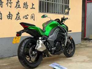 Moto à deux cylindres N19 400cc haute performance avec système de freinage ABS - Product Image 4