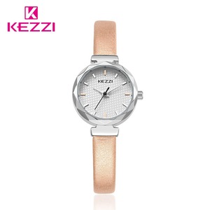 Reloj de Cuarzo para Mujer, Minimalista, Moderno, Versátil, Esfera Pequeña, Resistente al Agua - Product Image 4