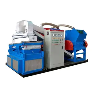 Copper Wire Great Recycling Machine Industrial Factory
