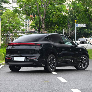 รถยนต์ไฟฟ้า XPENG MONA L03 รุ่นใหม่ล่าสุด รถ SUV พลังงานใหม่ รถยนต์สำหรับครอบครัว รถยนต์ทันสมัยสำหรับการเดินทางในเมือง ผู้จัดจำหน่ายที่เชื่อถือได้ - Product Image 4