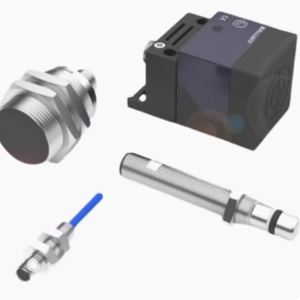 Balluff BOS008F Interruptor óptico <span class=keywords><strong>BOS</strong></span> 26K-PA-1LHC-S4-C - Product Image 1
