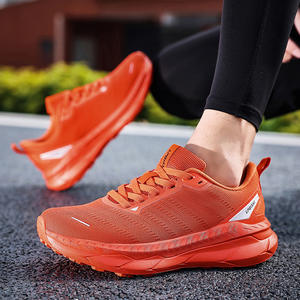 Nouvelles Chaussures de Sport Décontractées et Polyvalentes pour Hommes Printemps/Été 2026 – Grande Taille, Respirantes, Durables, Confortables et Élégantes - Product Image 4