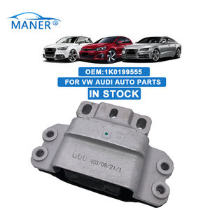 อะไหล่ระบบเครื่องยนต์รถยนต์ MANER 1K0199555 ยางรองแท่นเกียร์ สำหรับรถยนต์ออดี้และโฟล์คสวาเกน - Product Image 1