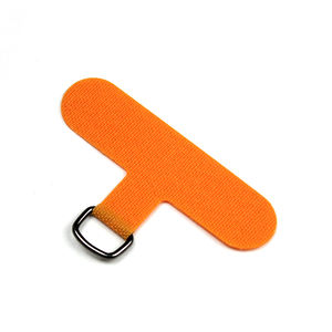 <span class=keywords><strong>Universal</strong></span> D-Ring Handy Tether Tab Seil Form <span class=keywords><strong>Clip</strong></span> Telefon Lanyard mit Slip Patch Praktische Handy gurte - Product Image 5