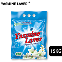 Deterjen Bubuk Busa Tinggi 500g Grosir Sabun Bubuk Grosir Deterjen Cuci Pakaian