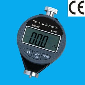 เครื่องทดสอบความแข็ง HST-Shore A2 พร้อมขาตั้ง - Product Image 5