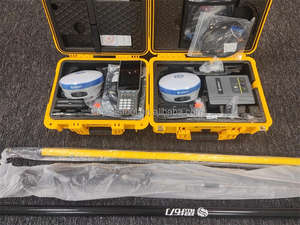 Instrumento de Topografía RTK de Alta Precisión <span class=keywords><strong>Stonex</strong></span> S900A <span class=keywords><strong>GPS</strong></span> RTK en Venta - Product Image 6