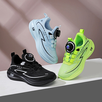 Chaussures de sport Cema pour enfants, nouvelle collection printemps-automne, légères et polyvalentes, petites chaussures blanches pour garçons et filles
