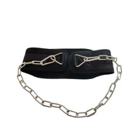 Ceinture de maintien lombaire en néoprène à vente directe usine – Idéale pour les tractions et squats profonds – Ceinture de fitness pour exercices intensifs