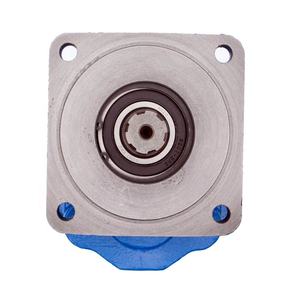 Grande <span class=keywords><strong>Volume</strong></span> di consegna parti di macchine da costruzione 6 denti ingranaggio 803006649 pompa pompe idrauliche - Product Image 5