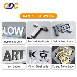 Entrega rápida Carácter luminoso Soldadura 3D Led Canal Carta Signo 300W 500W Máquina de soldadura láser Para letra de canal - Product Image 5