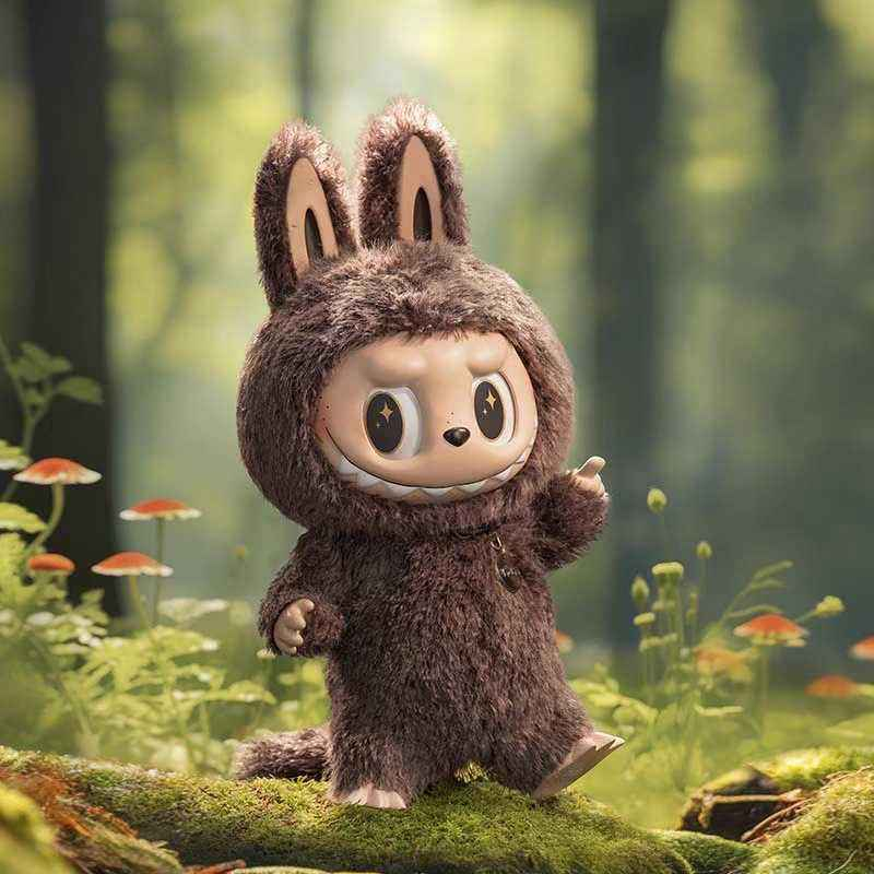 Wholesale Pop Mart Labubu 58cm Toy - Cute Plush Collectible
