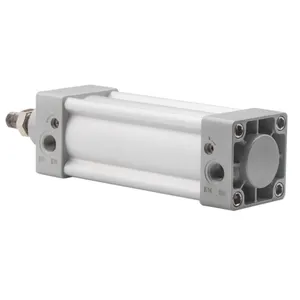 Magnetic Piston Pneumatic Air Cylinders Suppliers