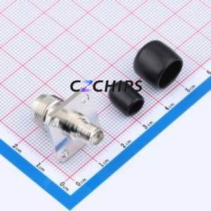 HL-TNC/SMA-KFK RF Coaxial Connector Connector Connector Inner Hole 2 9.6mm/6.35mm - Product Image 2