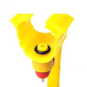 Comederos automáticos <span class=keywords><strong>para</strong></span> aves de corral de 15kg y bebederos de agua <span class=keywords><strong>para</strong></span> gallinas ponedoras de granja pequeña, comedero y <span class=keywords><strong>bebedero</strong></span> <span class=keywords><strong>para</strong></span> <span class=keywords><strong>pollos</strong></span> - Product Image 5