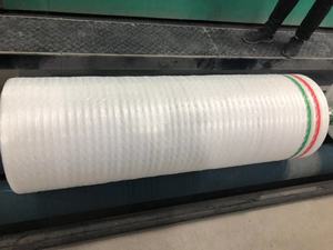 פה פוליאתילן רשת פלסטיק מזרן שימוש נרחב כותנה presshay bale רשת חציר רשת חציר רשת - Product Image 2