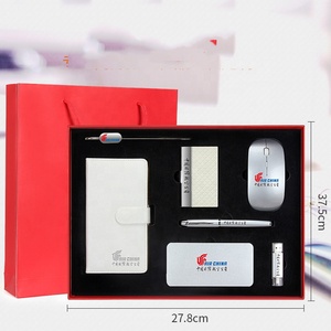Nouvelles idées de produits, derniers cadeaux d'affaires de luxe pour entreprises, clé USB, ensemble de cadeaux promotionnels, ensembles de cadeaux uniques - Product Image 5