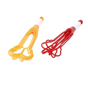 que se puede girar fácilmente burbujeante de cocina para hornear pastel colorido <span class=keywords><strong>precio</strong></span> <span class=keywords><strong>huevo</strong></span> batidor - Product Image 2