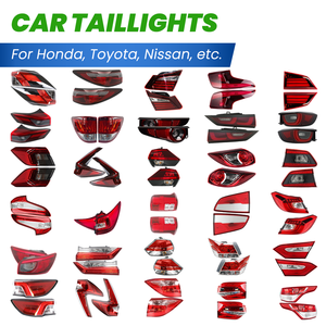 Pièces automobiles d'origine chinoises, clignotants, lampes automobiles, feux automobiles pour Honda Nissan Toyota Vios <span class=keywords><strong>Yaris</strong></span> LAND CRUISER PRADO Hilux Estima - Product Image 1