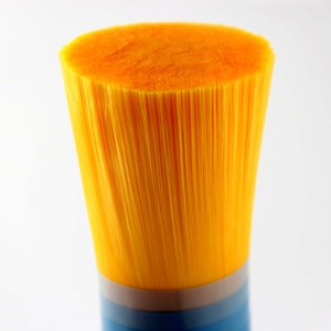 <span class=keywords><strong>Nylon</strong></span> 612 mono filament de fibres Synthétiques pour brosse à dents de polissage des ongles brosse brosse industrielle et pinceaux de maquillage - Product Image 6
