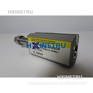 Capteur de diode Keysight 8481D compatible avec les séries EPM, EPM-P, 70100A, E1416A et les modèles 43X décontinués - Product Image 1